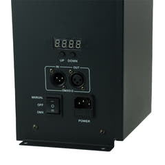 Firefog FLAME100 DMX-ohjattava liekkikone
