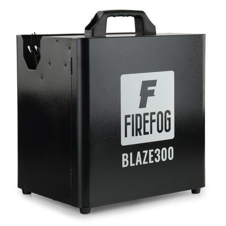 Firefog BLAZE300 liekkikone