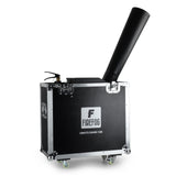 Firefog CANNON 1000+ CO2-konfettitykki case:ssa