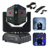 Firefog STARBALL moving head