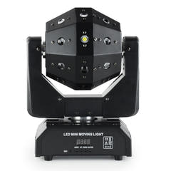 Firefog STARBALL moving head