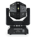 Firefog STARBALL moving head