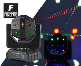 Firefog STARBALL moving head