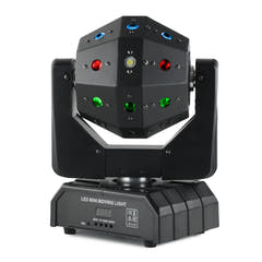 Firefog STARBALL moving head