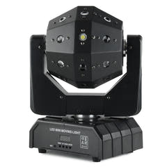 Firefog STARBALL moving head