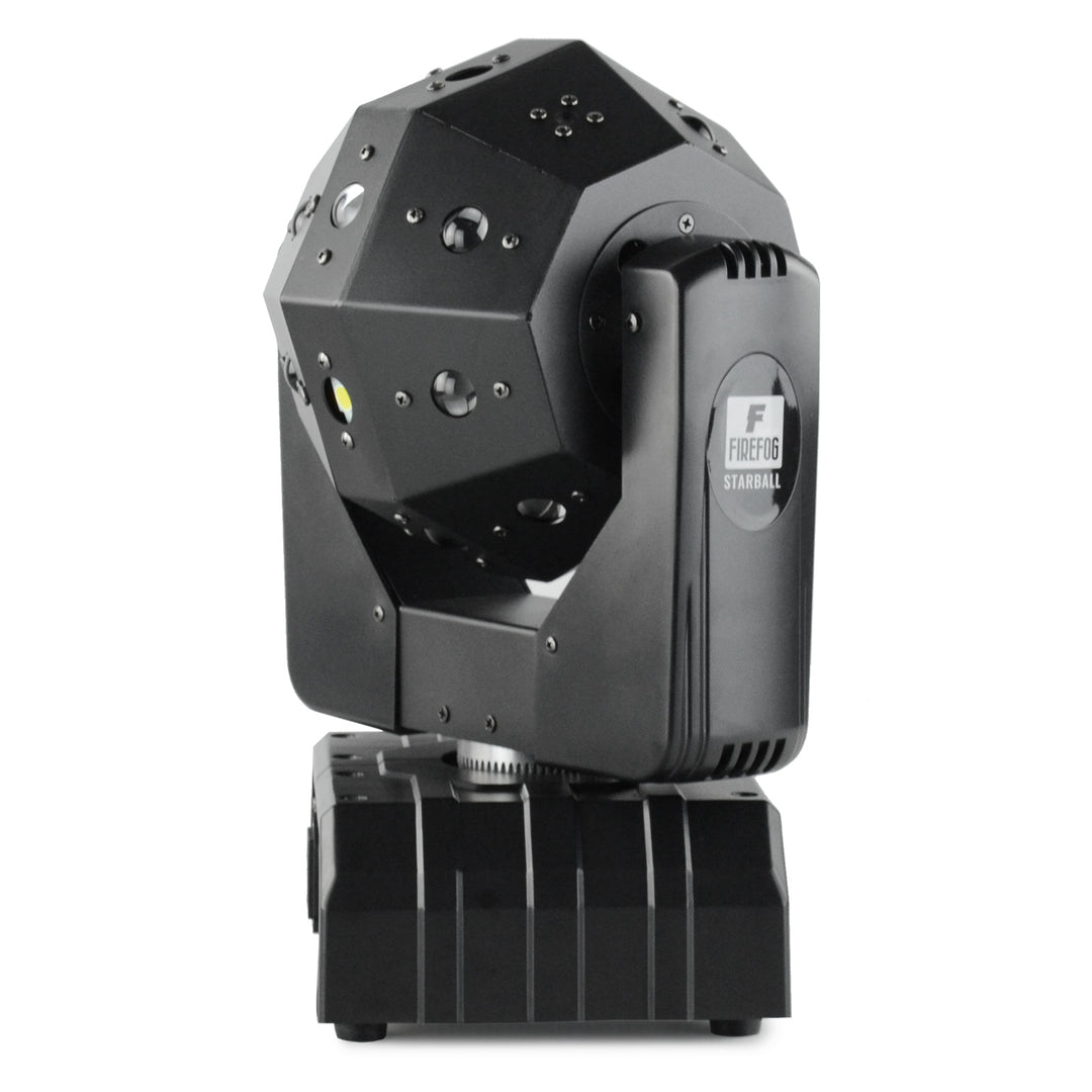 Firefog STARBALL moving head