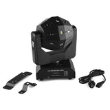 Firefog STARBALL moving head