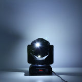 Firefog STARBALL moving head