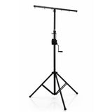 Hardman LS2 wind-up -valojalusta, 1,6–2,8 m, 50 kg