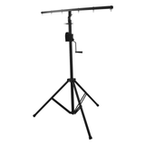 Hardman LS2 wind-up -valojalusta, 1,6–2,8 m, 50 kg