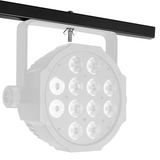Hardman LS2 wind-up -valojalusta, 1,6–2,8 m, 50 kg
