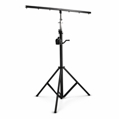 Hardman LS3 wind-up -valojalusta, 1,7–4,3 m, 65 kg
