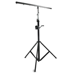 Hardman LS3 wind-up -valojalusta, 1,7–4,3 m, 65 kg