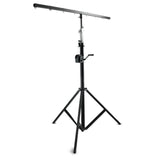 Hardman LS3 wind-up -valojalusta, 1,7–4,3 m, 65 kg