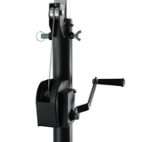 Hardman LS3 wind-up -valojalusta, 1,7–4,3 m, 65 kg