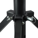 Hardman LS3 wind-up -valojalusta, 1,7–4,3 m, 65 kg