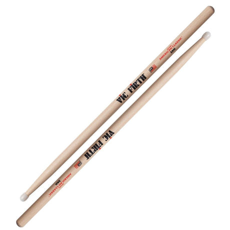 Vic Firth 3AN American Classic® 3AN nylonkärki