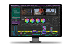 Media Composer Ultimate EDU -tilaus NEW