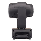 LIGHT4ME VENOM SPOT 150 SPY RING LED-bevægeligt hoved