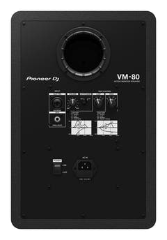 Pioneer DJ VM-80 - Aktiivinen Studiomonitori
