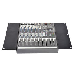DNA ME-8FX Rack Kiinnike mikserille (sarja 2 kpl)