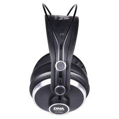 DNA ST PRO Lukkede Over-Ear Studiokuulokkeet