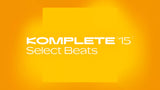KOMPLETE 15 SELECT Beats