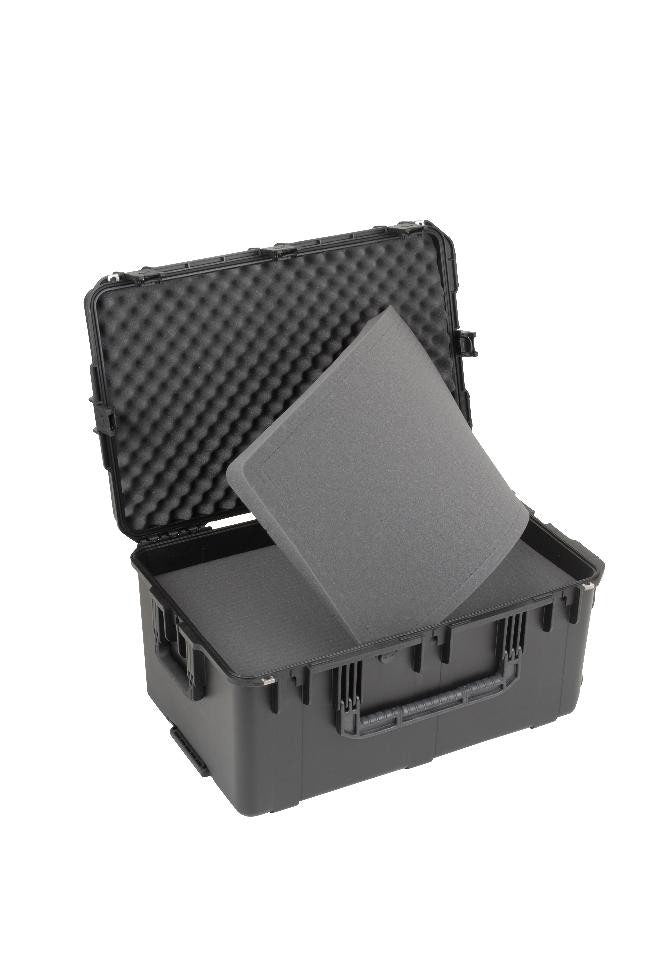 SKB Cases 3i-2918-14B-C monikäyttöinen case