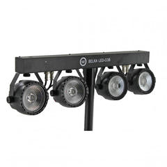 Light4Me T-Bar COB PAR