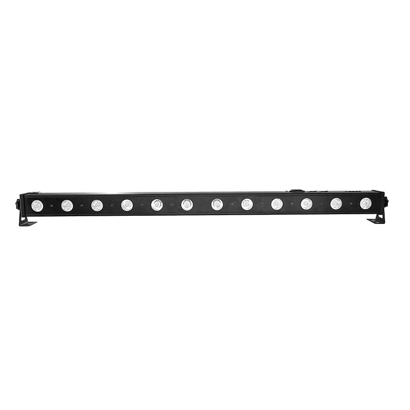 LIGHT4ME PIXEL BAR 12 WW LED-bar lämmin valkoinen 12x3W