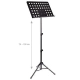 Suprimo Nodestativ (70-120 cm)