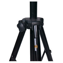 Kaiutinjalustosetti 65-115 cm (35 kg)
