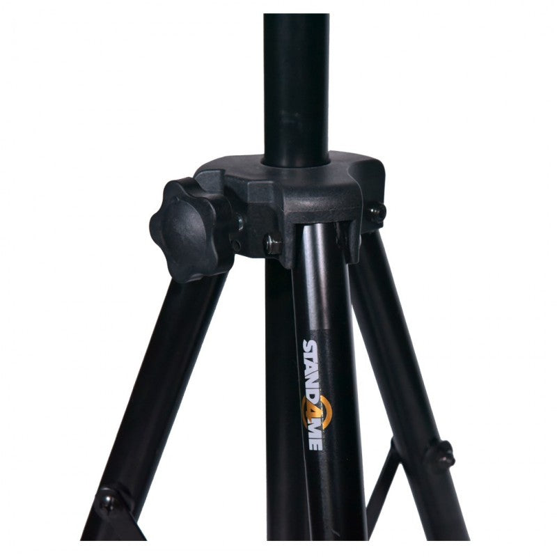 Kaiutinjalustosetti 65-115 cm (35 kg)