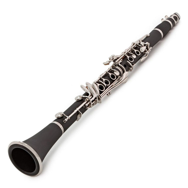 V-TONE C 17 Bb Klarinettisarja med etui