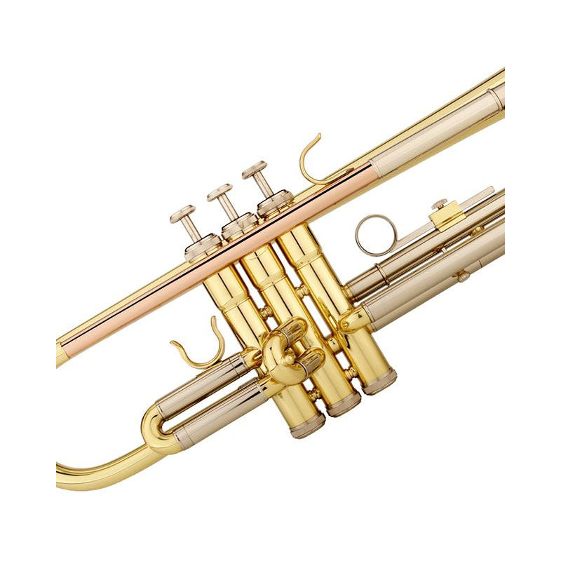 Trumpetit, aloituspakkauS