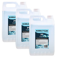 3 x 5L Kuplanesteet