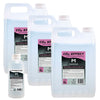 3 x 5L Savuneste (CO2 Effekt) + 250ml Puhdistusneste