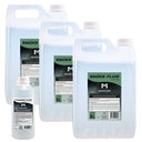 3 x 5L Savuneste (Low Fog) + 250ml Puhdistusneste