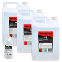 3 x 5L Savuneste (Extra Heavy Density) + 250ml Puhdistusneste
