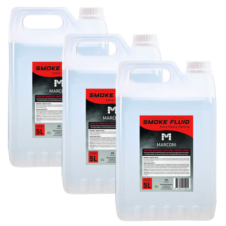 3 x 5L Savuneste (Extra Heavy Density)
