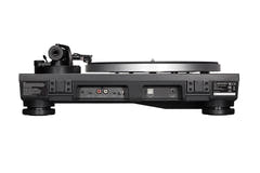 Audio Technica AT-LP5X Levysoitin (Musta)