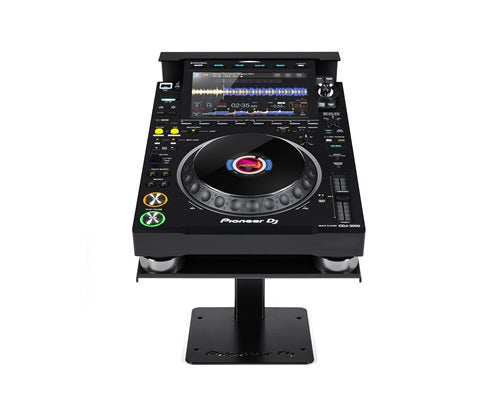 Pioneer DJ Ylälevy CDJ-3000 DJ Standille