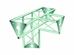 Alutruss DECOTRUSS 4-tie pc. \/ SAT 42 (Hopea)