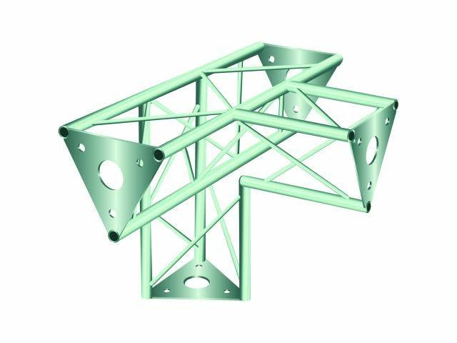 Alutruss DECOTRUSS 4-tie pc. \/ SAT 42 (Hopea)