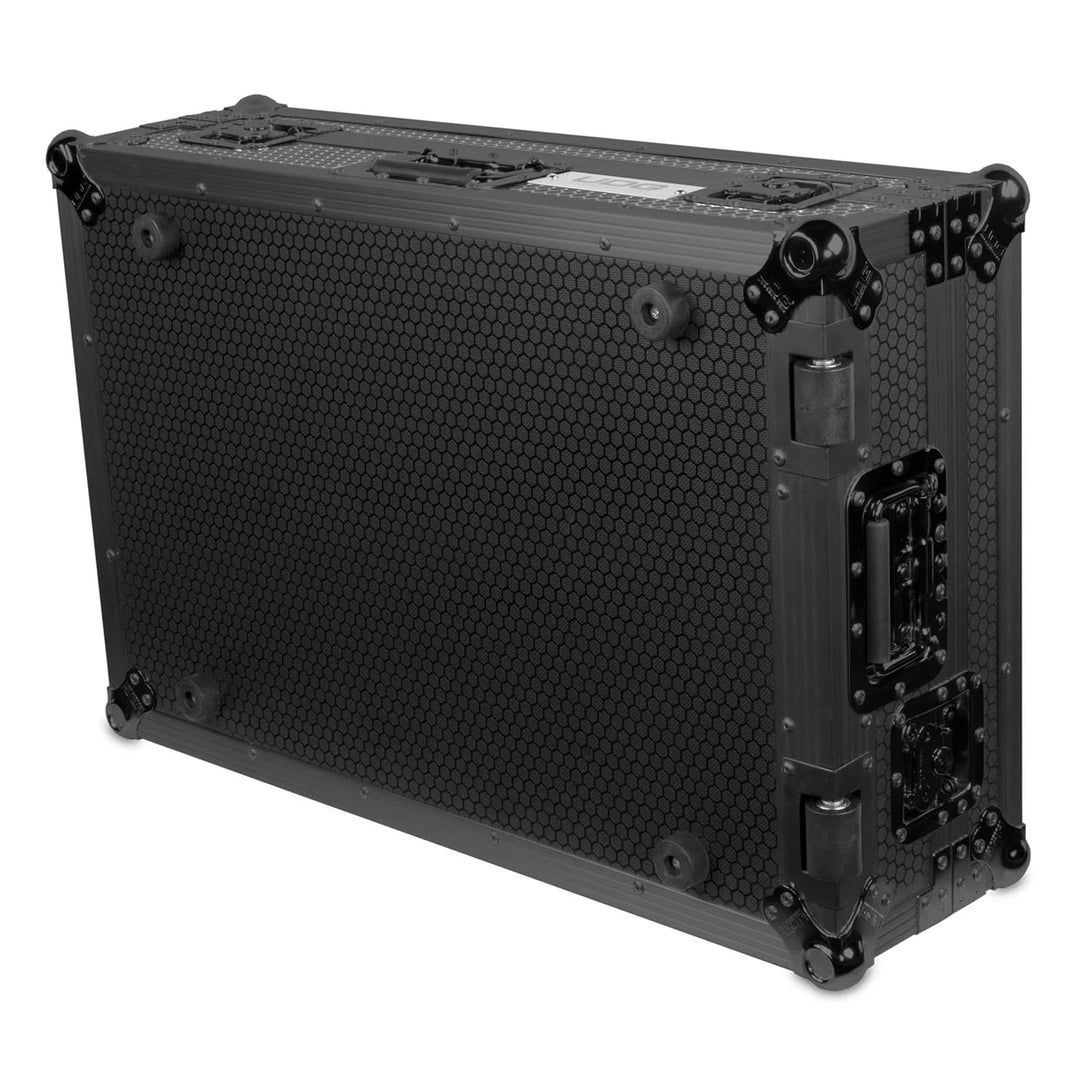 UDG Ultimate Flight Case Denon DJ SC LIVE 4 Black Plus (Pyörät)