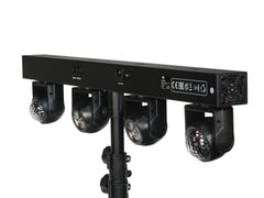 Marconi Omega Set 400