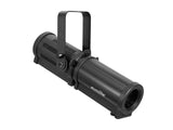 EUROLITE LED PFE-60 WW/CW Profile Spot 9-25°