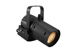 EUROLITE LED PPC-20 WW Kohdevalo