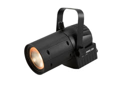 EUROLITE LED PPC-20 WW Kohdevalo