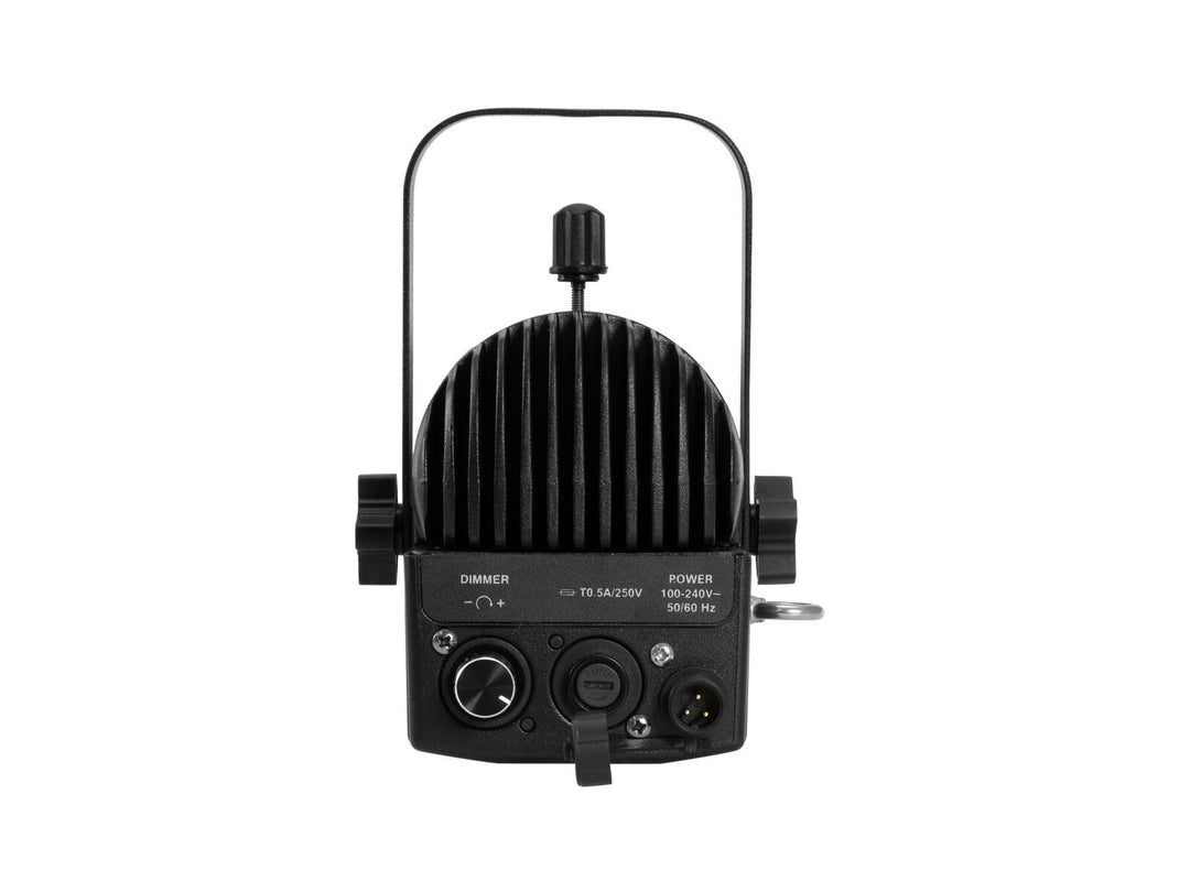 EUROLITE LED PPC-20 WW Kohdevalo